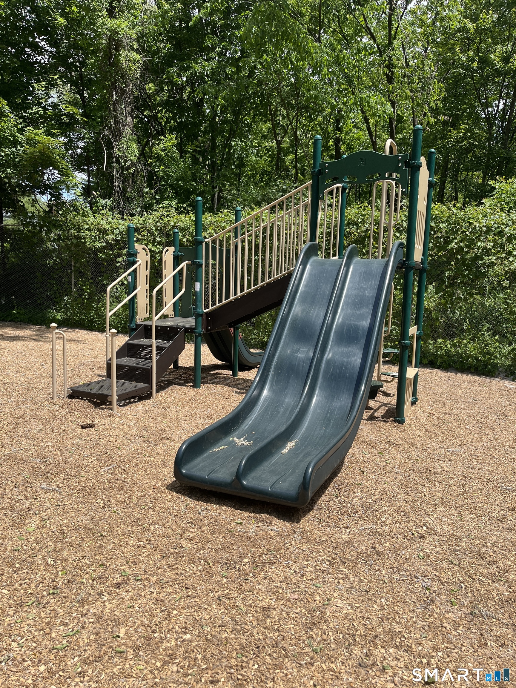 8 Quarry Corner, Unit 8 Ridgefield, CT 06877 - Photo 21 of 24 Community Playground