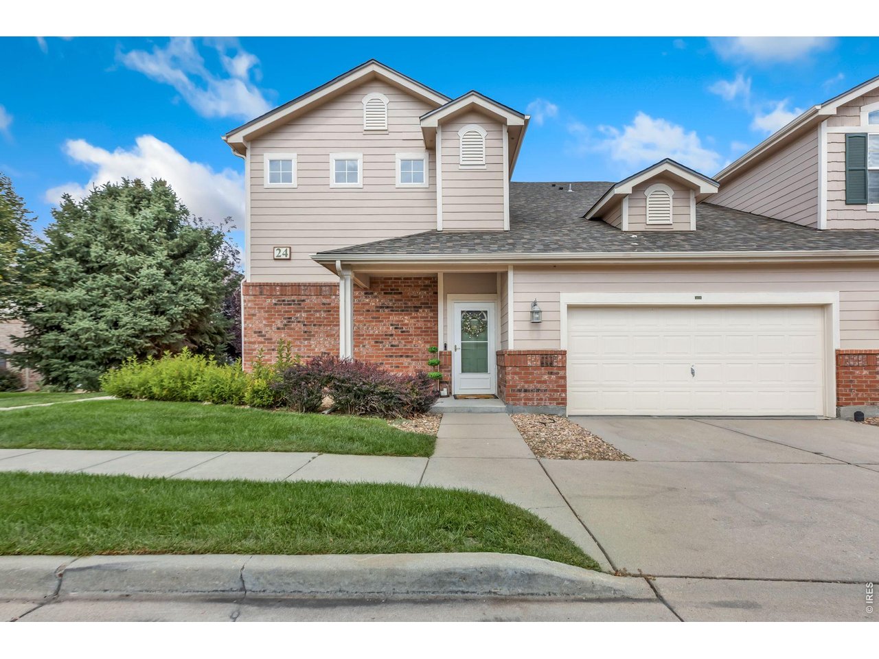 4672 West 20th Road, Unit 2424 Greeley, CO 80634 - Photo 1 of 26 Welcome Home