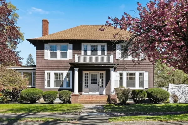 $789,000 | 64 Greene Street, North Andover, MA 01845