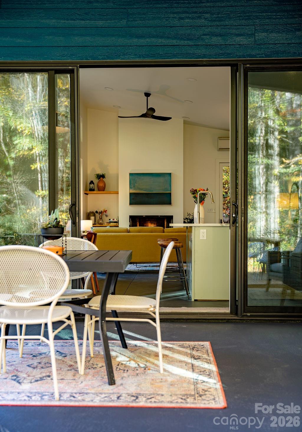 808 Mountain Cove Road Hendersonville, NC 28792 - Photo 14 of 33