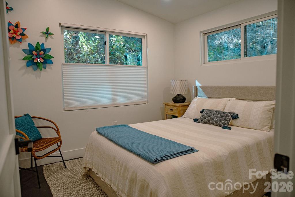 808 Mountain Cove Road Hendersonville, NC 28792 - Photo 20 of 33