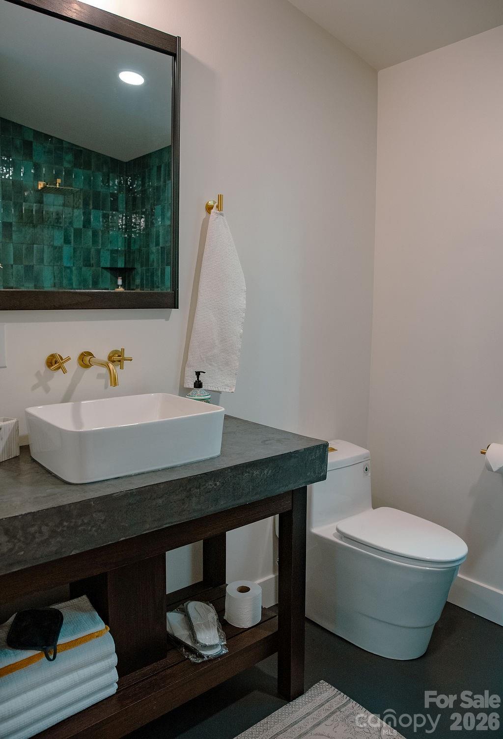 808 Mountain Cove Road Hendersonville, NC 28792 - Photo 21 of 33