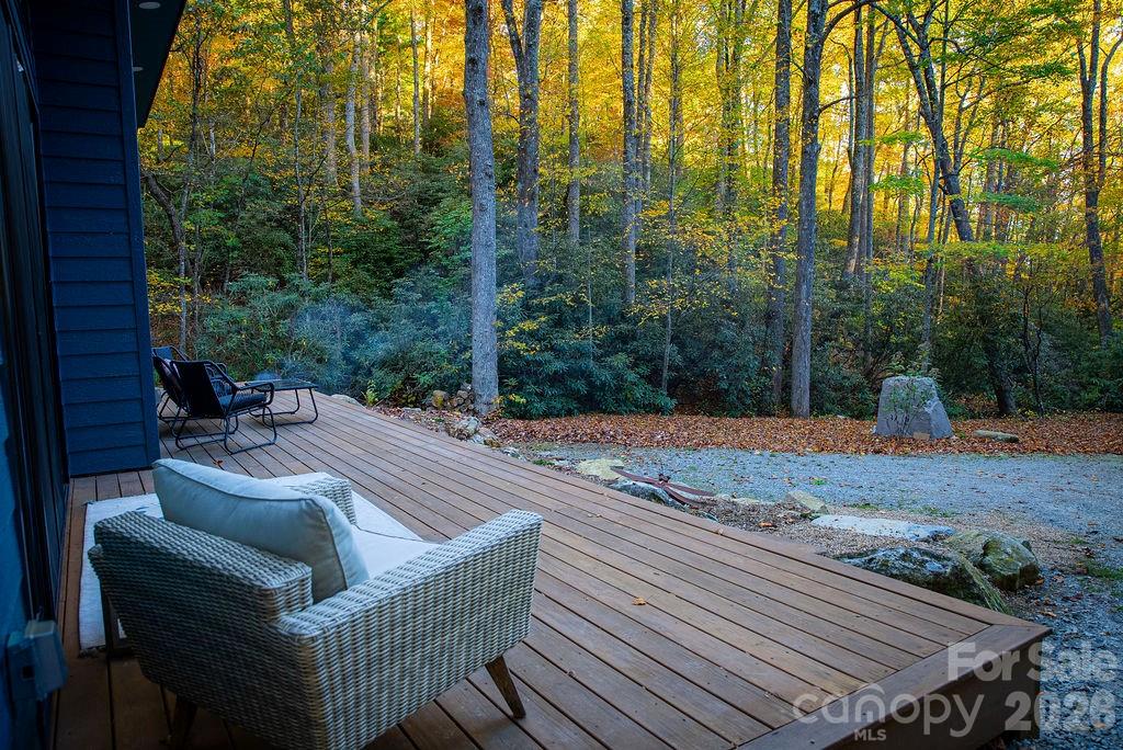 808 Mountain Cove Road Hendersonville, NC 28792 - Photo 30 of 33