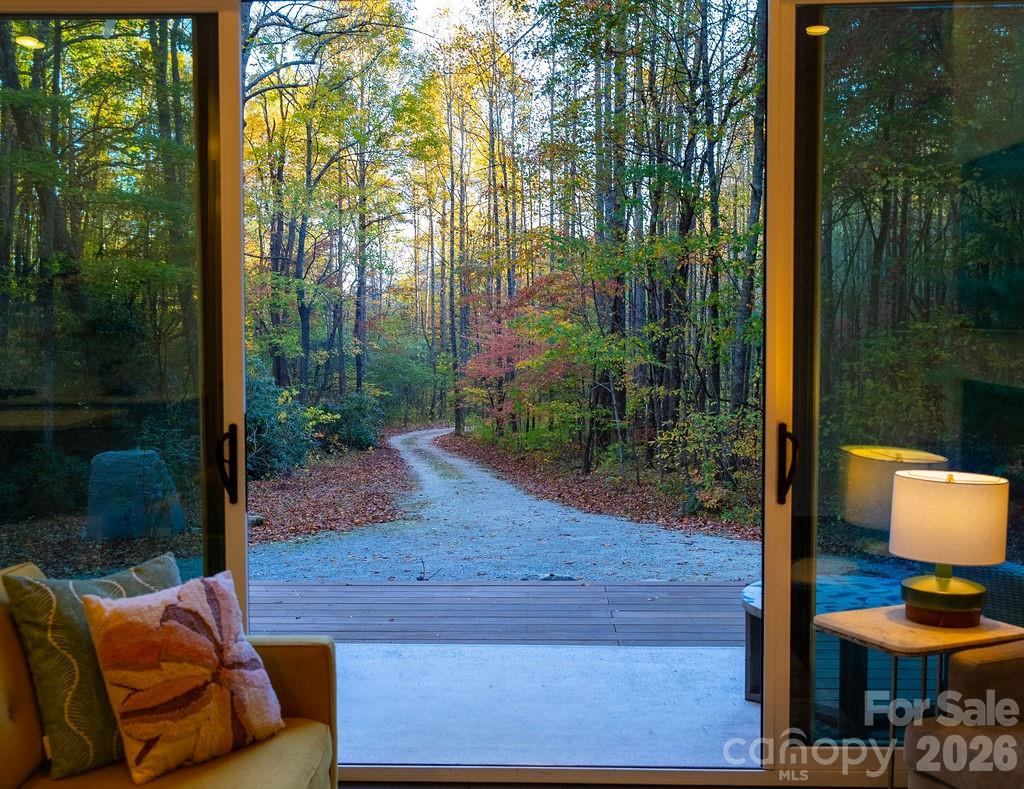 808 Mountain Cove Road Hendersonville, NC 28792 - Photo 5 of 33