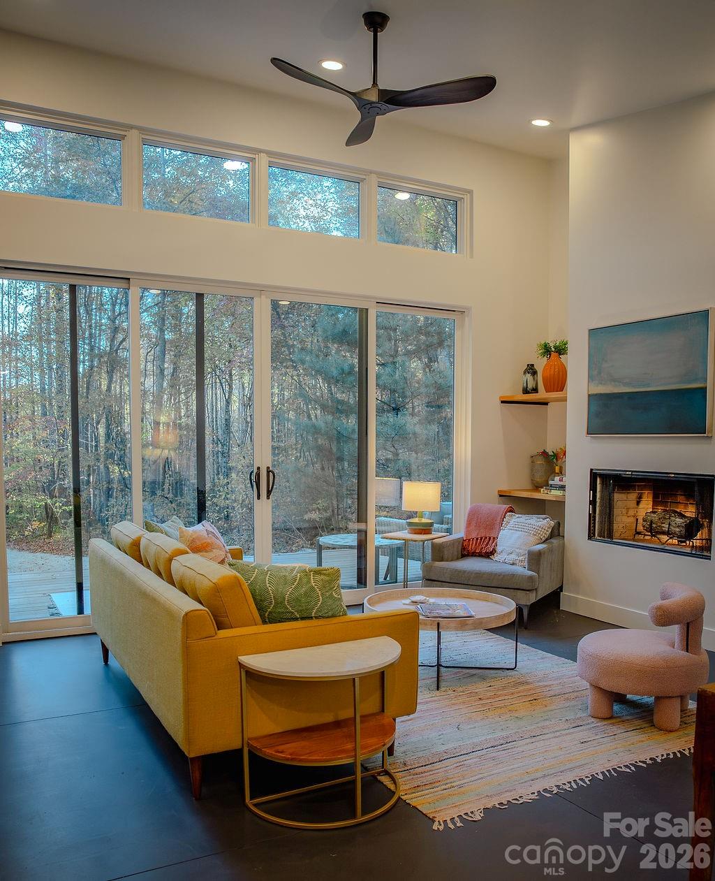 808 Mountain Cove Road Hendersonville, NC 28792 - Photo 8 of 33