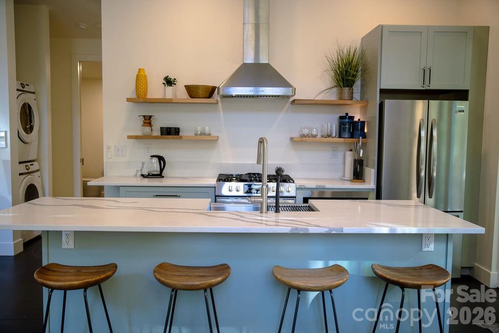 808 Mountain Cove Road Hendersonville, NC 28792 - Photo 10 of 33