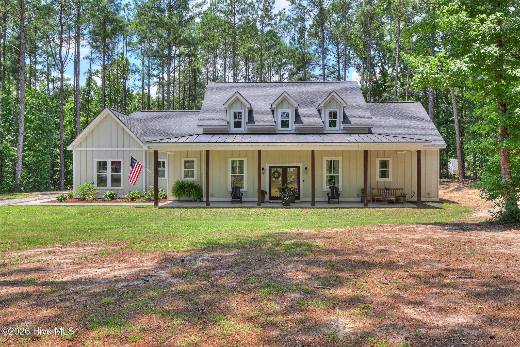 6684 Luckys Bridge Road Dearing, GA 30808 - Photo 1 of 61
