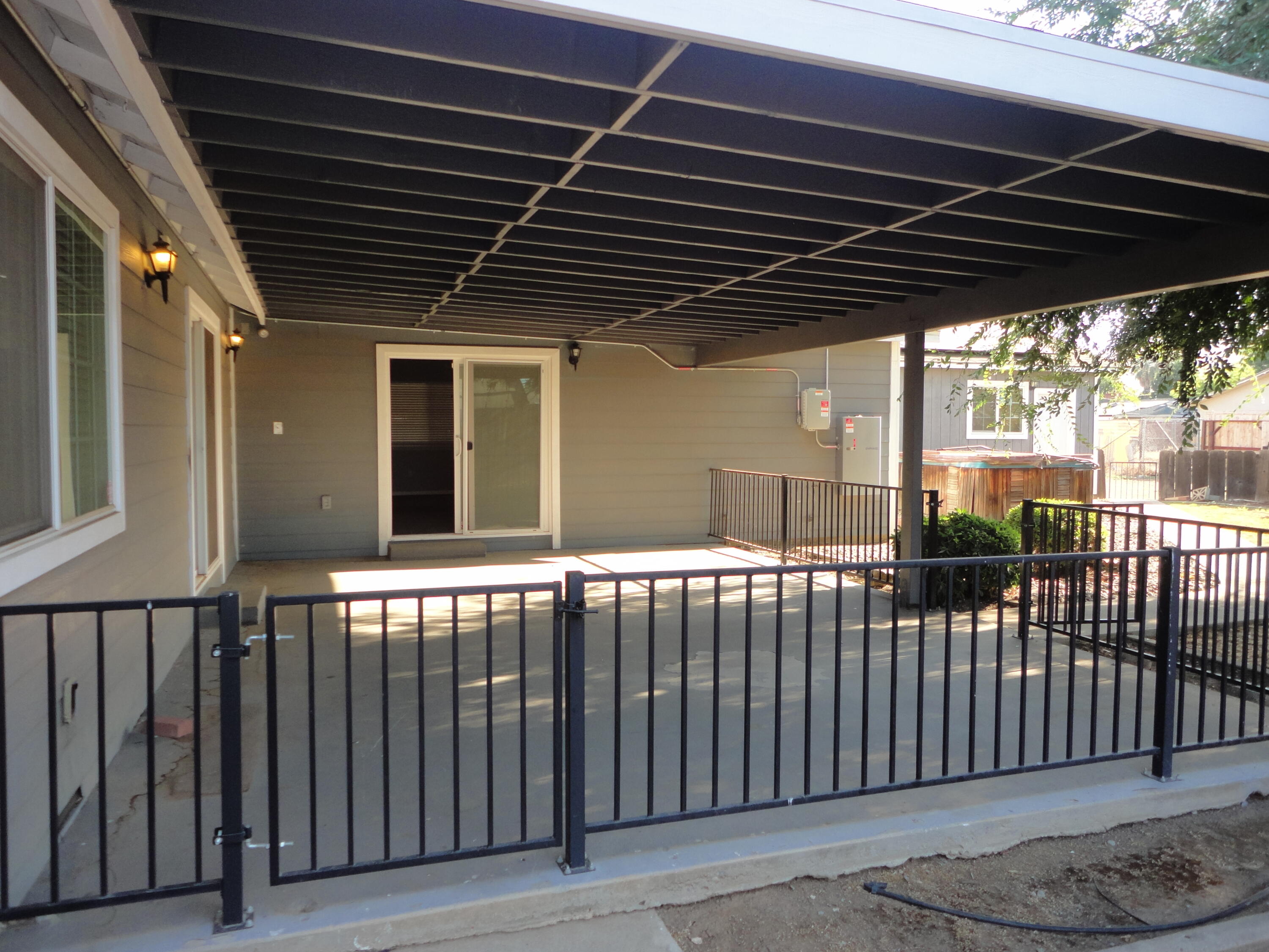326 Sycamore Avenue Lindsay, CA 93247 - Photo 38 of 47 DSC04834