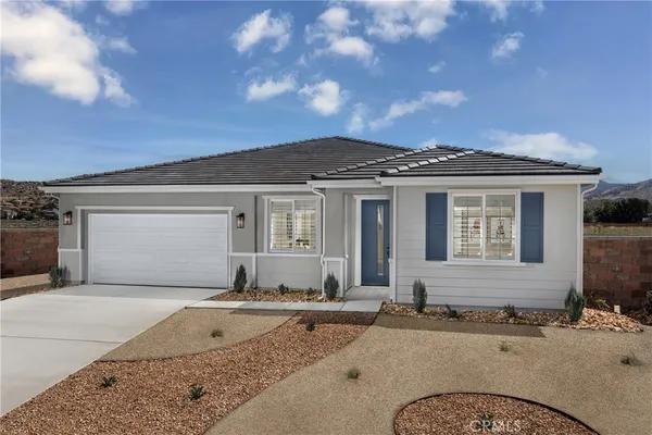 $679,990 | 2300 Quail Bush Street, Palmdale, CA 93551