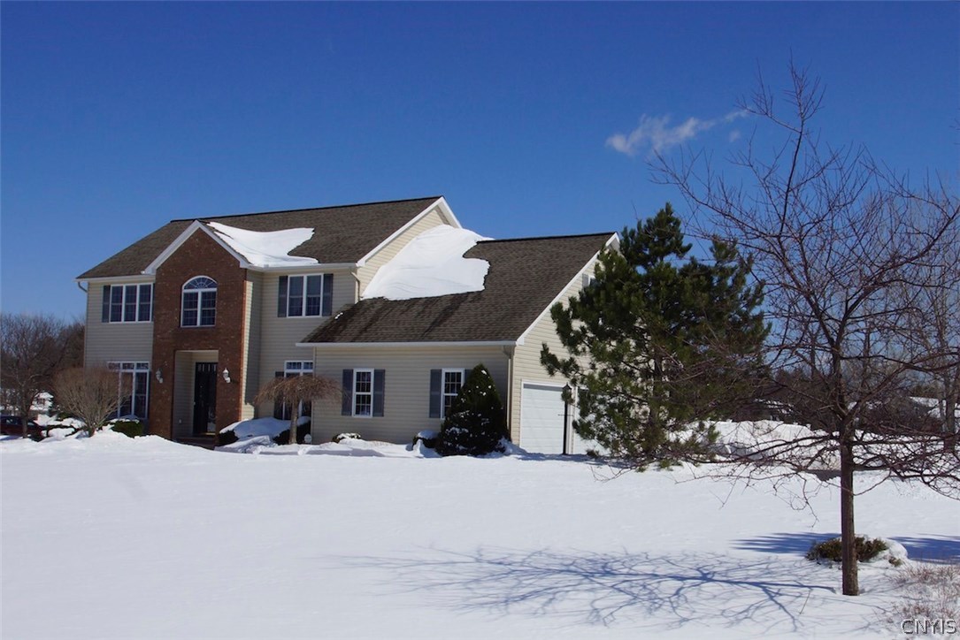 4949 Bulrush Road Onondaga, NY 13215 - Photo 1 of 1 Gallery Image 1