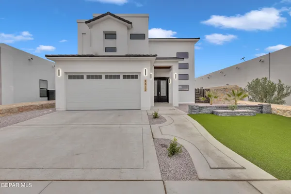 $430,000 | 2813 Tierra Garden Drive, El Paso, TX 79938