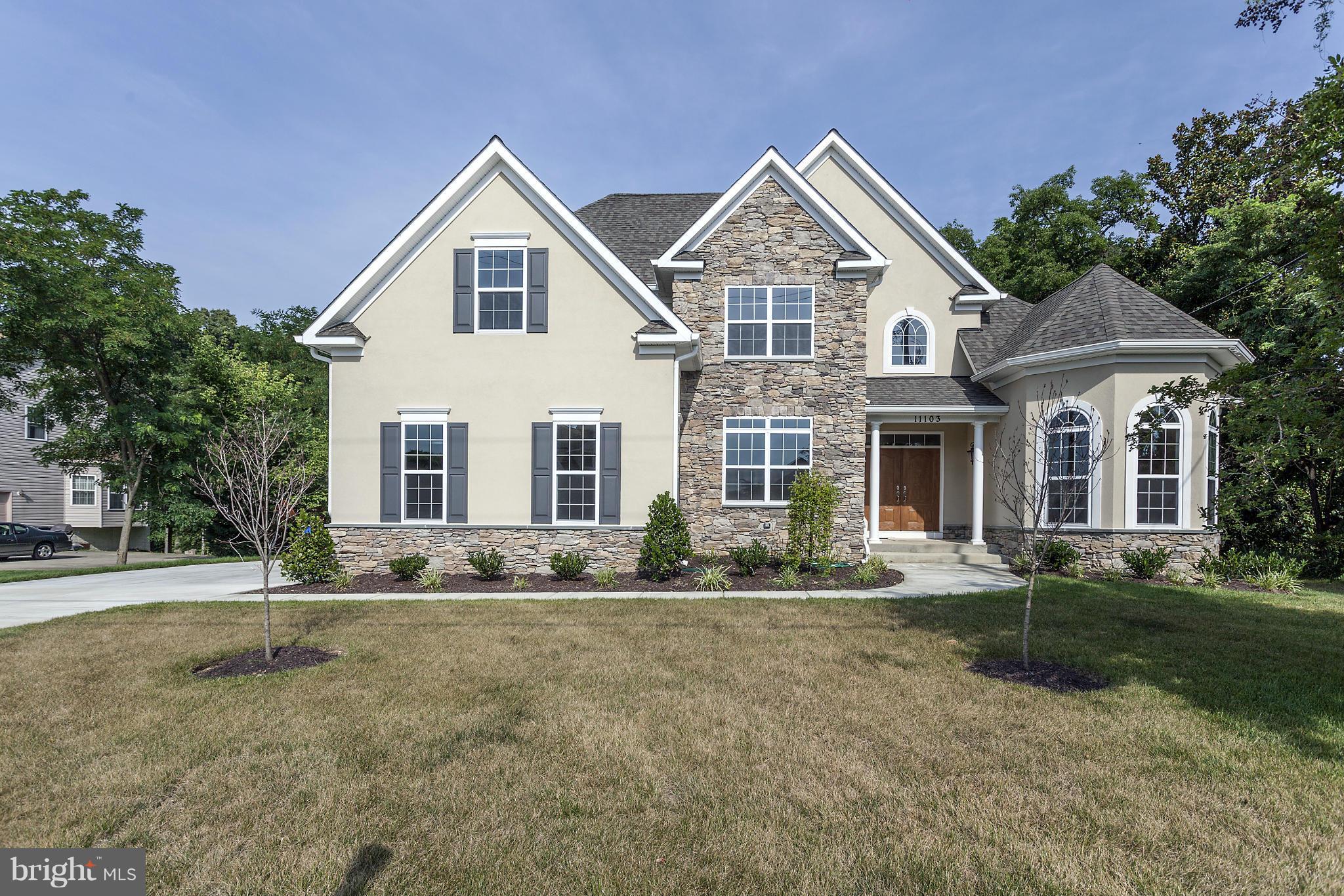 11103 Riverview Road Fort Washington, MD 20744 - Photo 1 of 29 Exterior (Front)