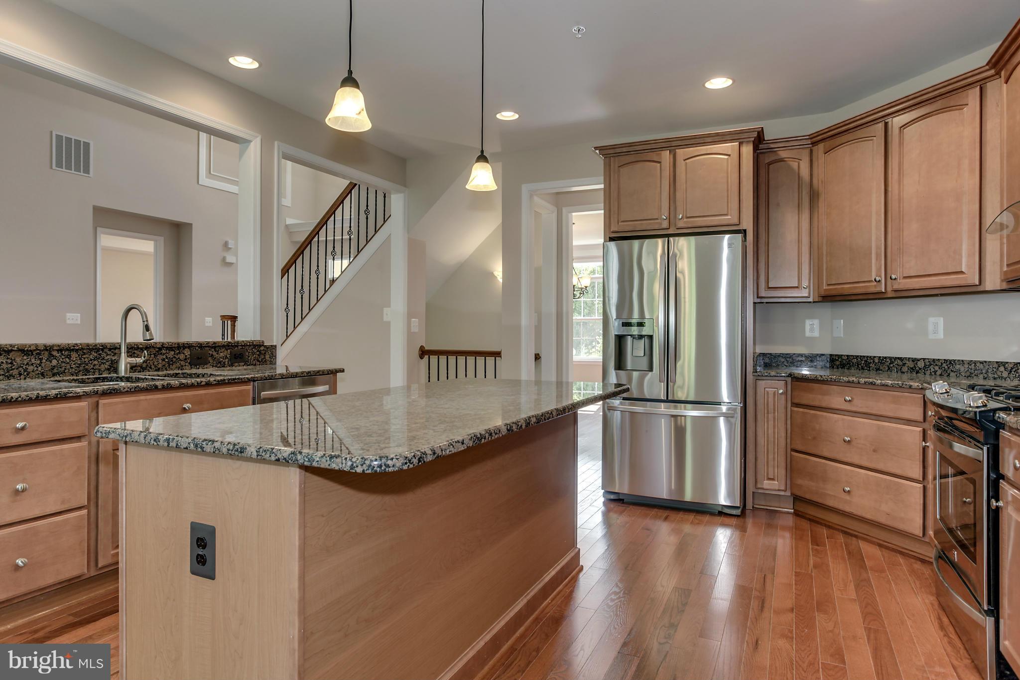 11103 Riverview Road Fort Washington, MD 20744 - Photo 7 of 29 Kitchen