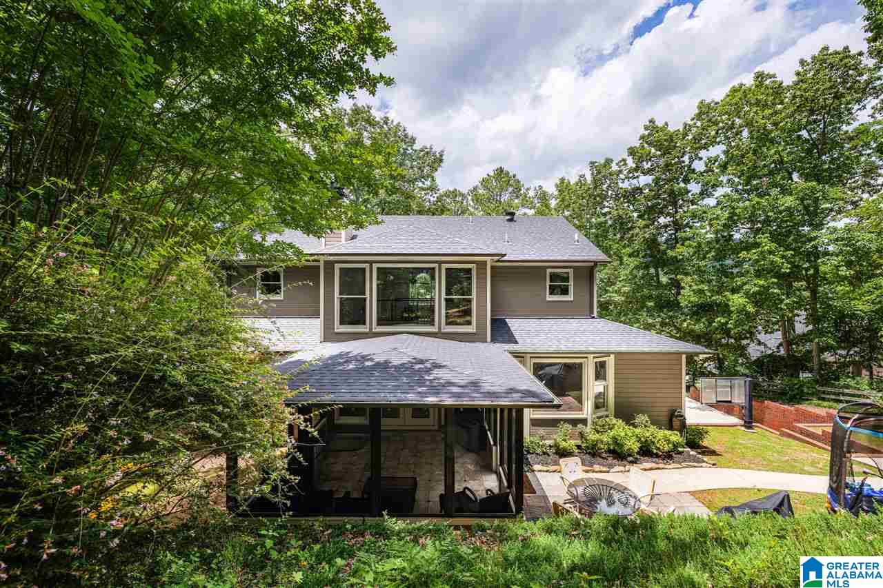 155 Heritage Road Oneonta, AL 35121 - Photo 49 of 50