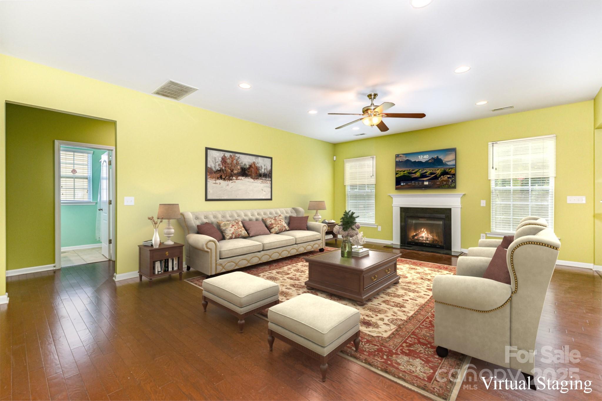 10105 Community House Road Charlotte, NC 28277 - Photo 11 of 40 Gallery Image 11