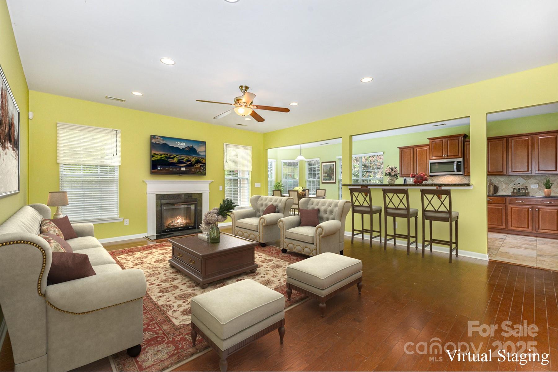 10105 Community House Road Charlotte, NC 28277 - Photo 12 of 40 Gallery Image 12