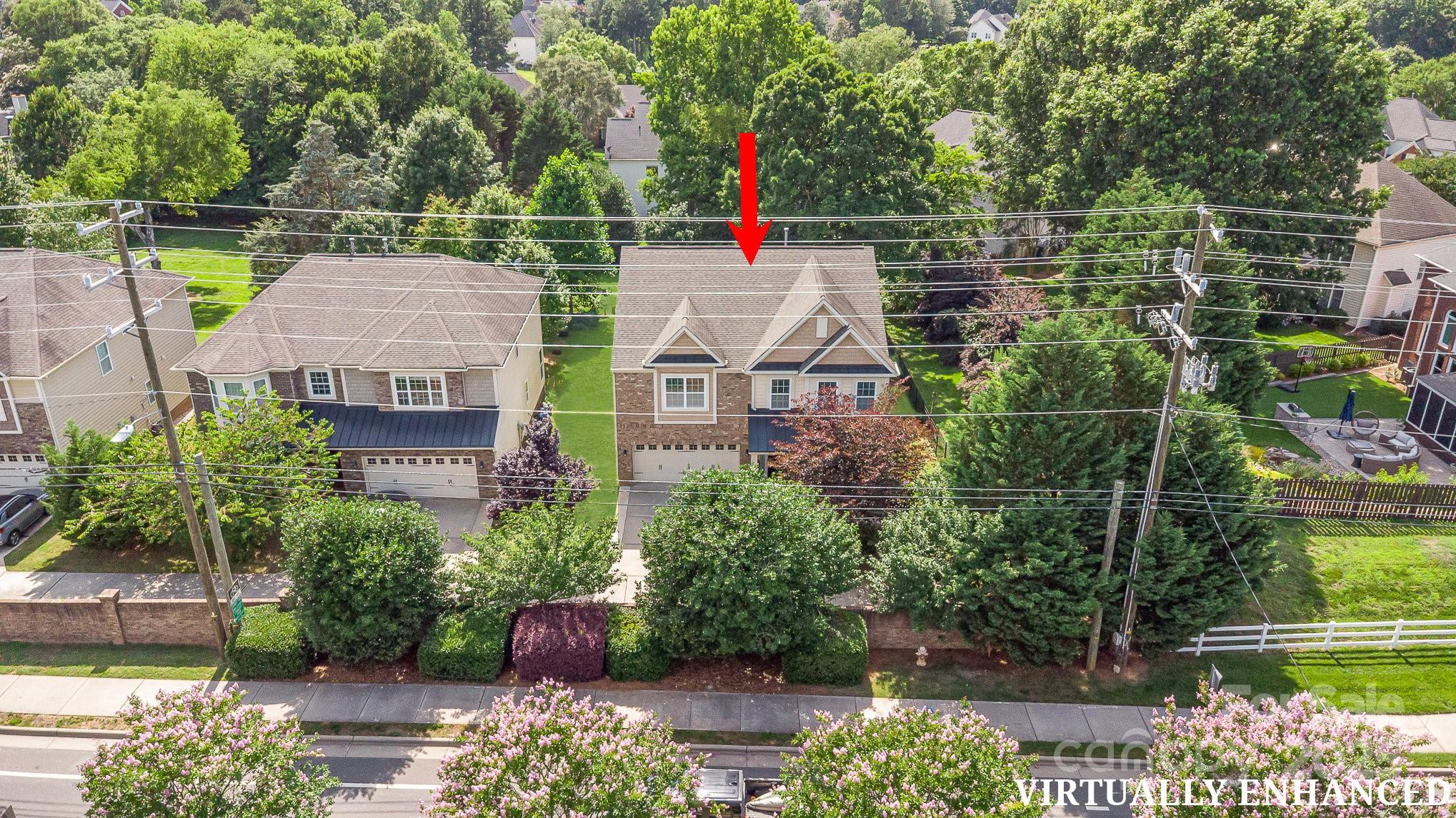 10105 Community House Road Charlotte, NC 28277 - Photo 4 of 40 Gallery Image 4