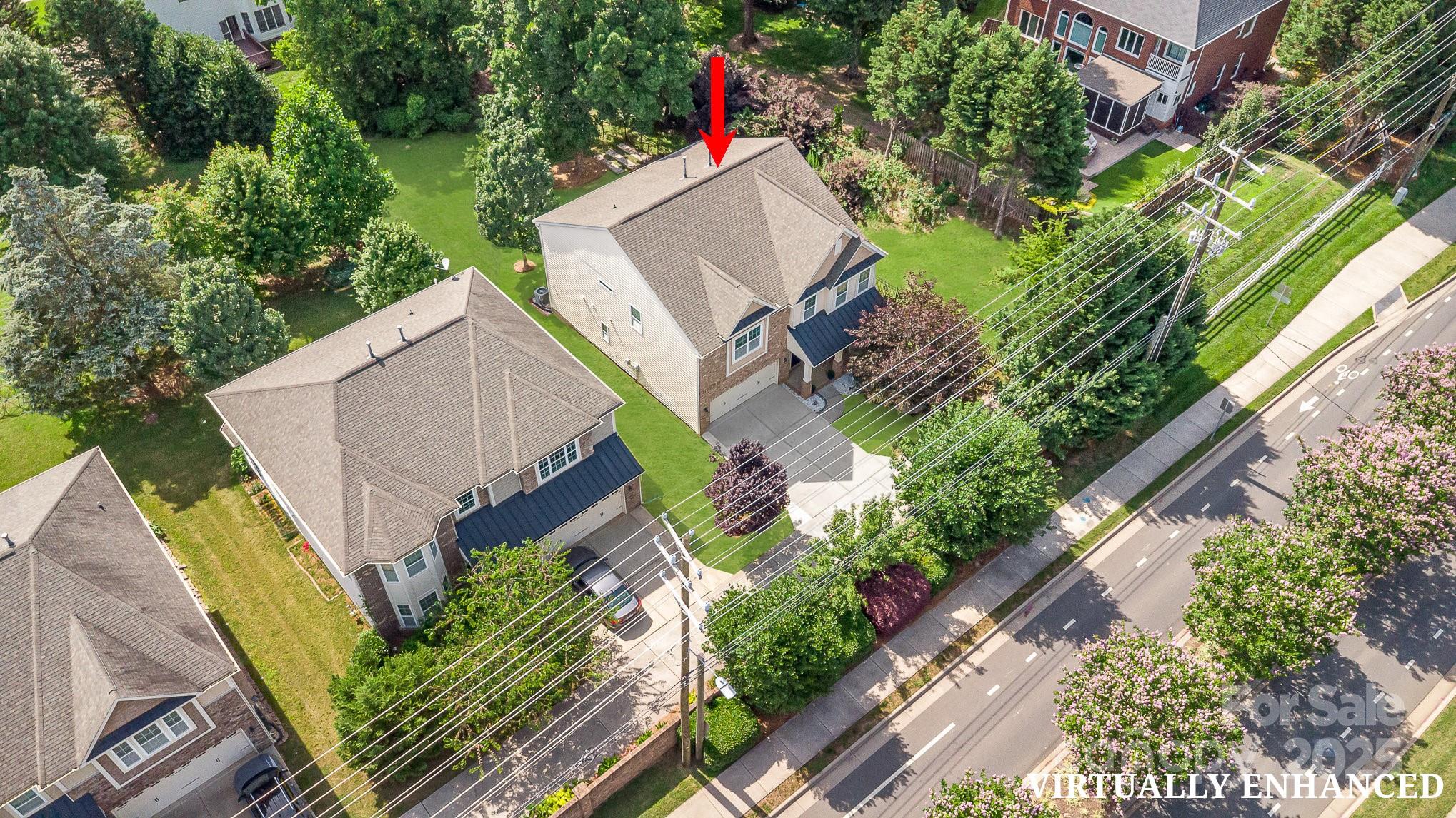 10105 Community House Road Charlotte, NC 28277 - Photo 6 of 40 Gallery Image 6