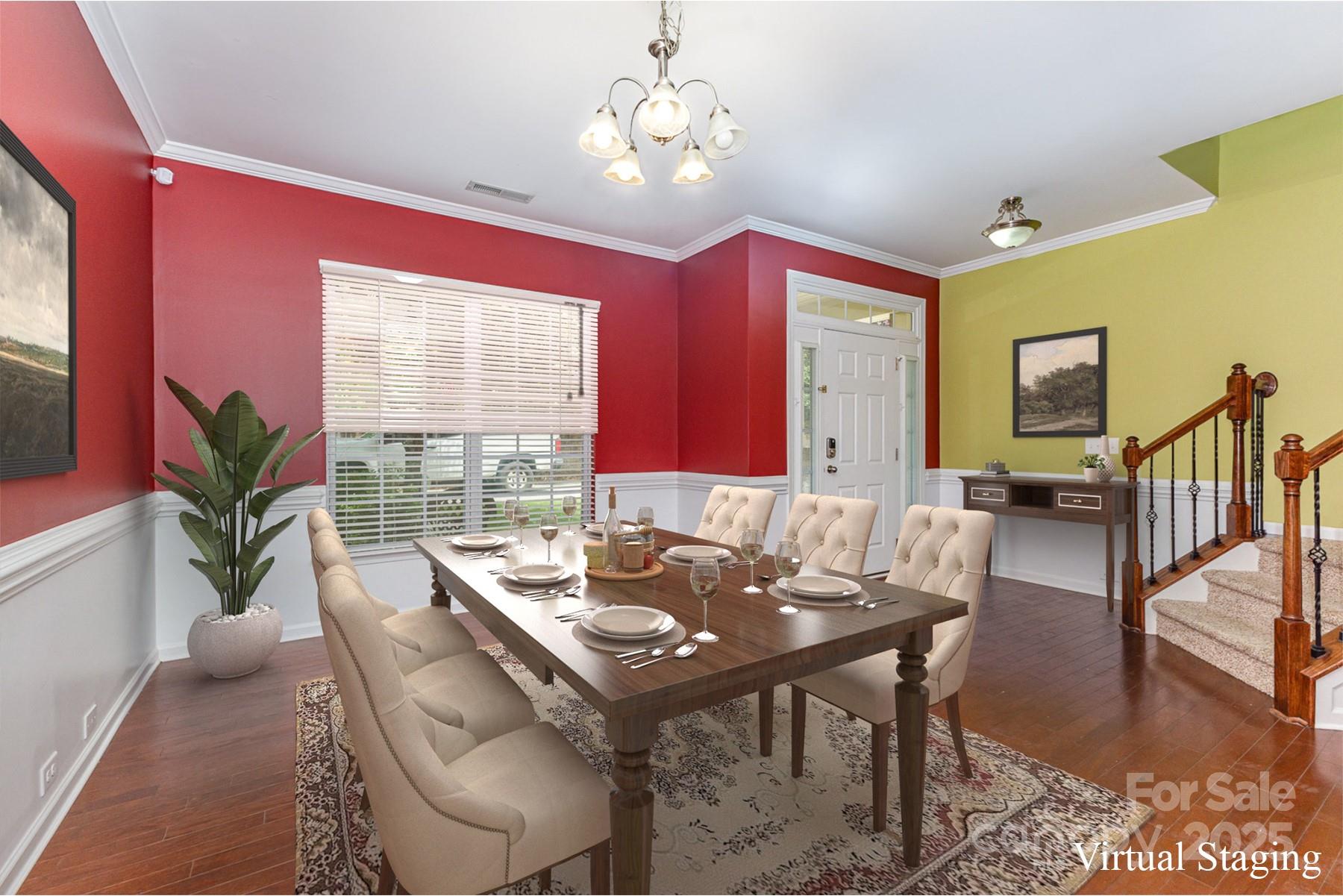 10105 Community House Road Charlotte, NC 28277 - Photo 8 of 40 Gallery Image 8