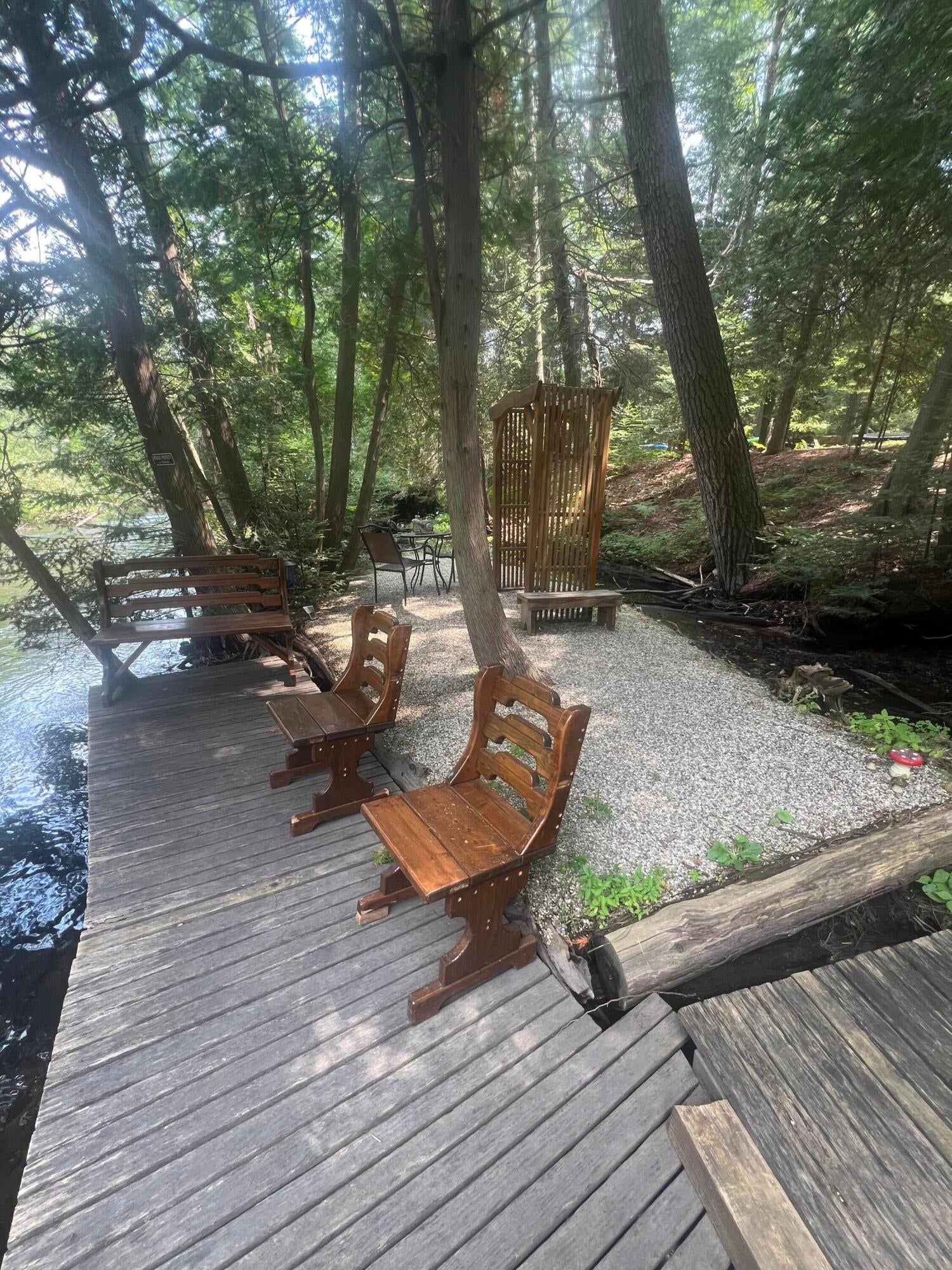 4832 Gierke Road Grayling, MI 49738 - Photo 36 of 49 Gallery Image 36