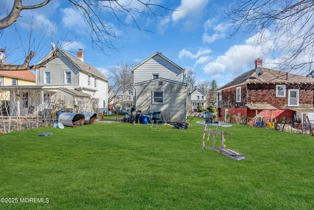 $395,000 | 21 Bowne Avenue, Freehold, NJ 07728