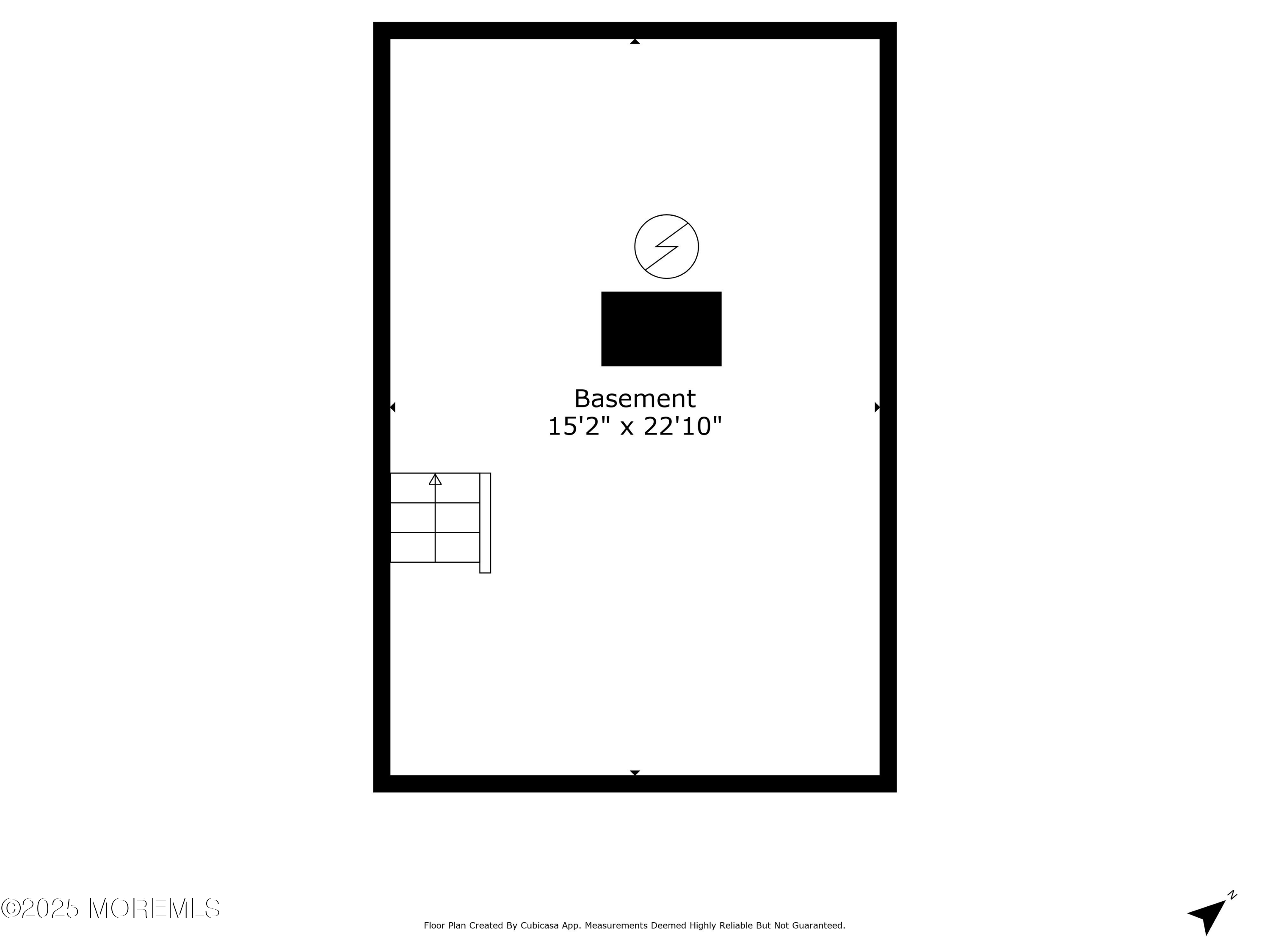 21 Bowne Avenue Freehold, NJ 07728 - Photo 22 of 25 a picture of door with a white wall
