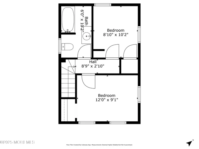 $395,000 | 21 Bowne Avenue, Freehold, NJ 07728