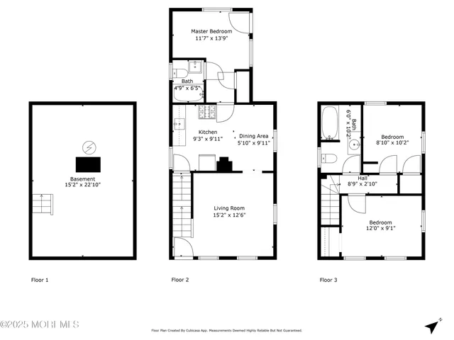 $395,000 | 21 Bowne Avenue, Freehold, NJ 07728