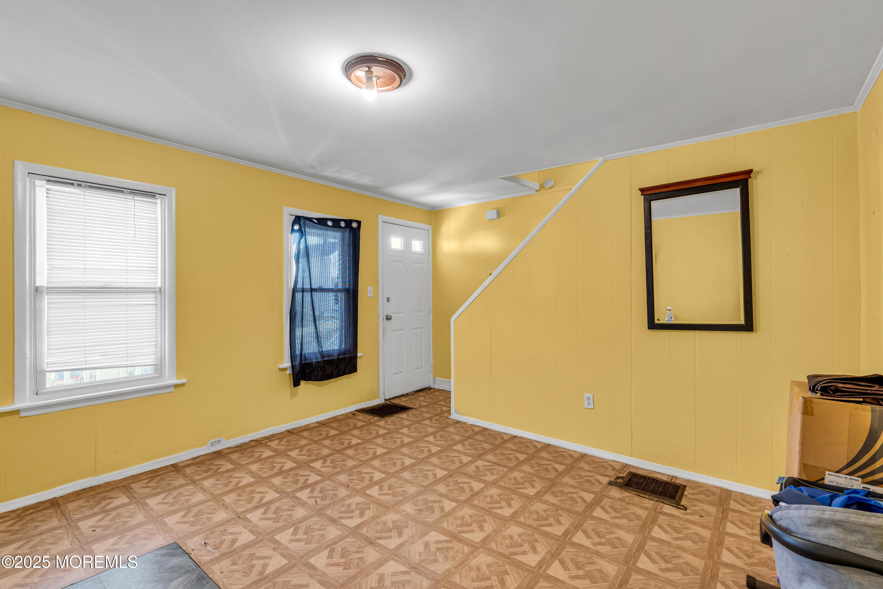 21 Bowne Avenue Freehold, NJ 07728 - Photo 3 of 25 a view of an empty room