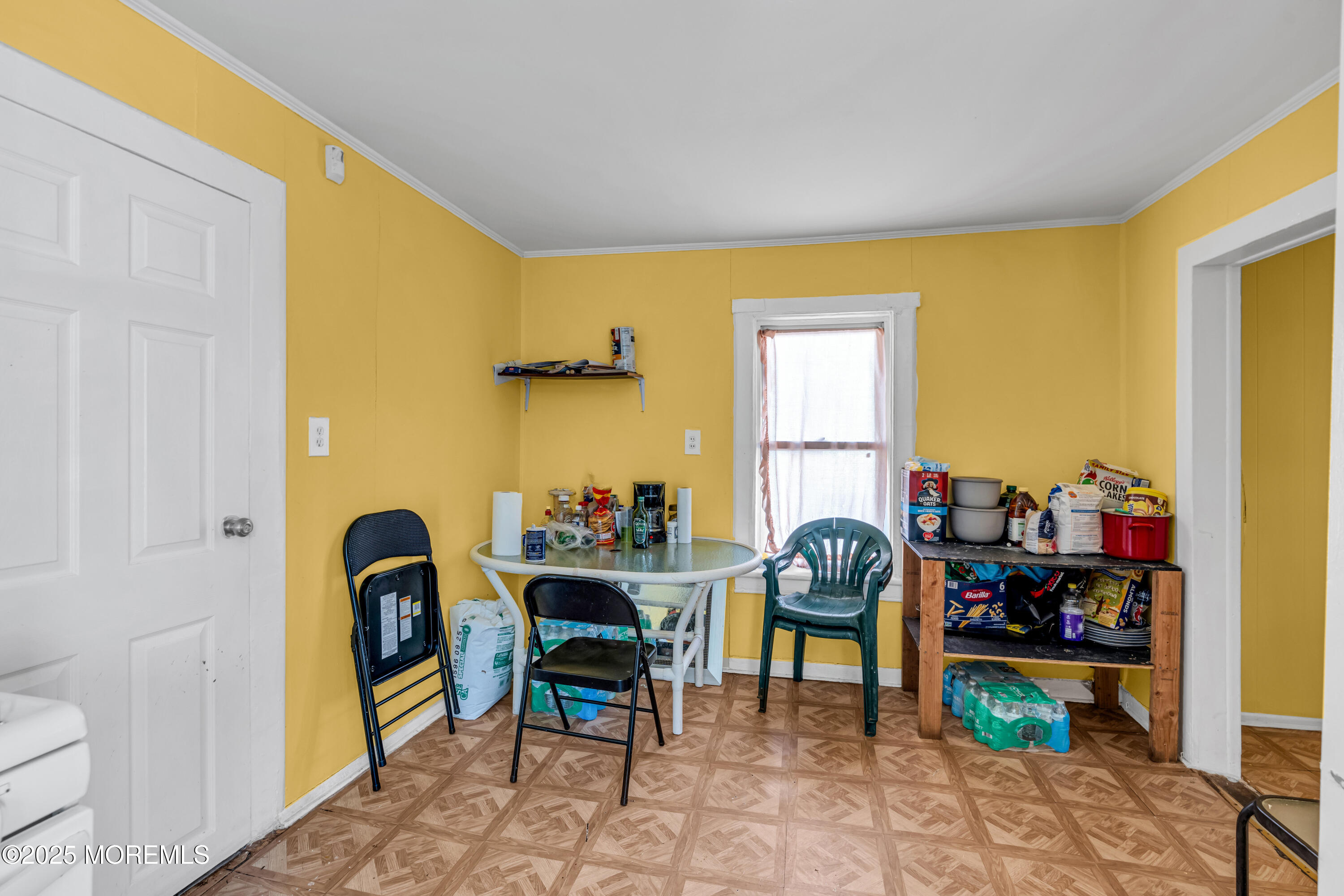 21 Bowne Avenue Freehold, NJ 07728 - Photo 6 of 25 a view of workspace with window and furniture