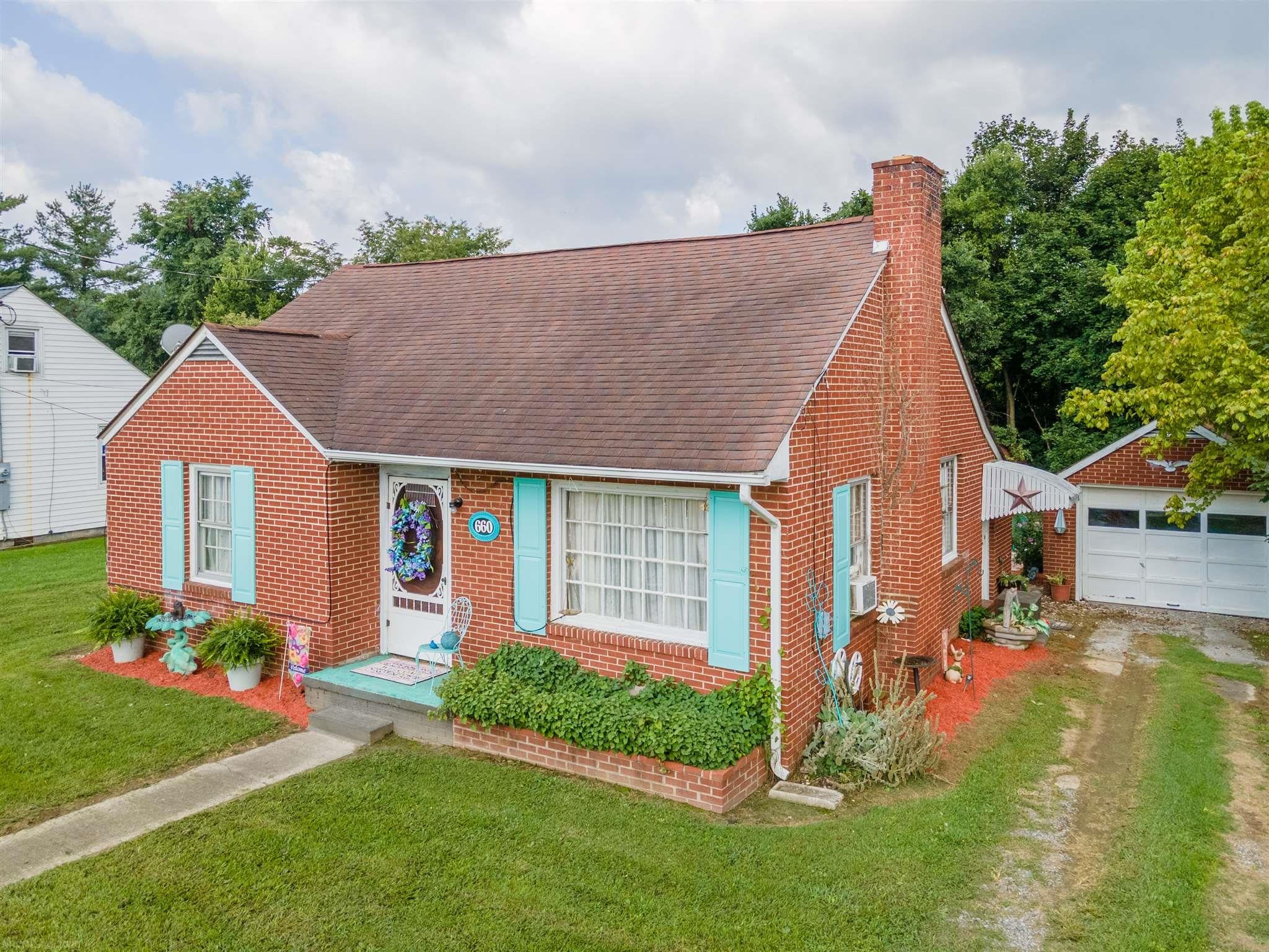 660 Mercer Road Rich Creek, VA 24147 - Photo 1 of 63 Gallery Image 1