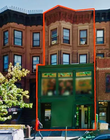 $3,490,000 | 69 7th Avenue | Park Slope