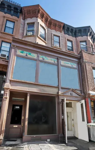 $3,490,000 | 69 7th Avenue | Park Slope