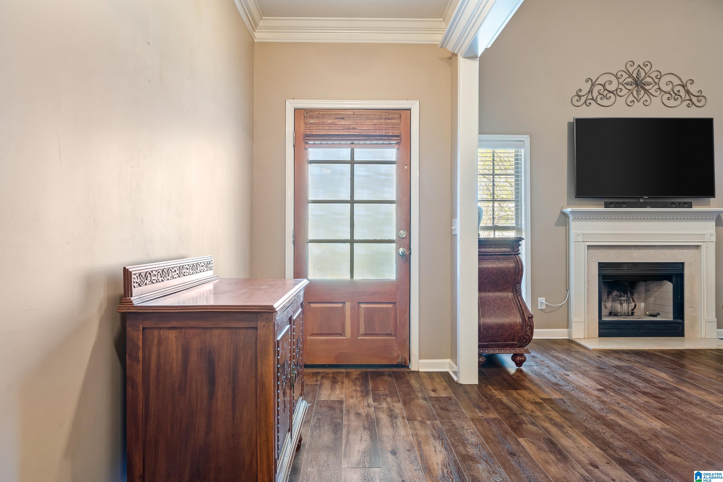3643 Harrier Road Trussville, AL 35173 - Photo 3 of 29