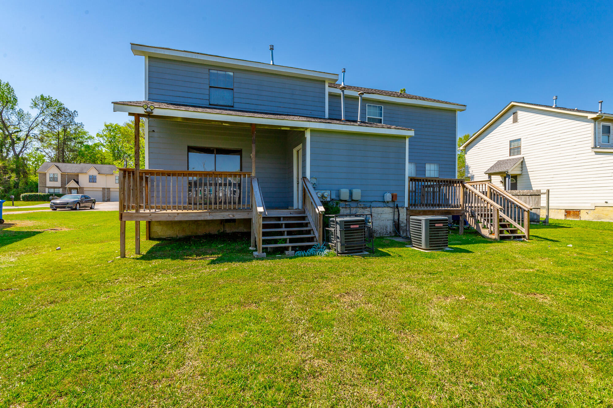 1422 Stratton Pl Drive Chattanooga, TN 37421 - Photo 41 of 81 1422 Stratton Place Drive HD-44