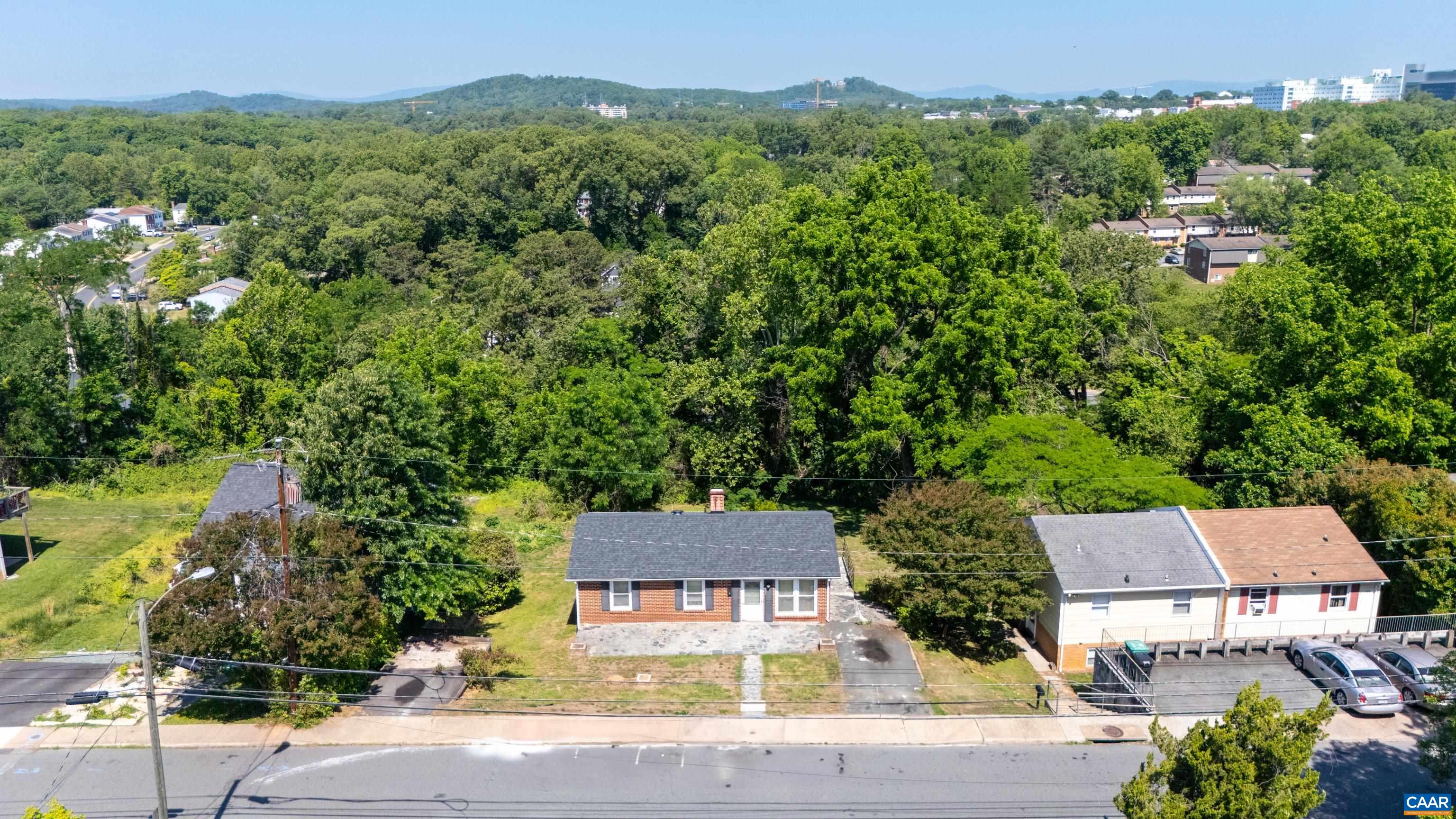 837 Ridge Street Charlottesville, VA 22902 - Photo 46 of 55
