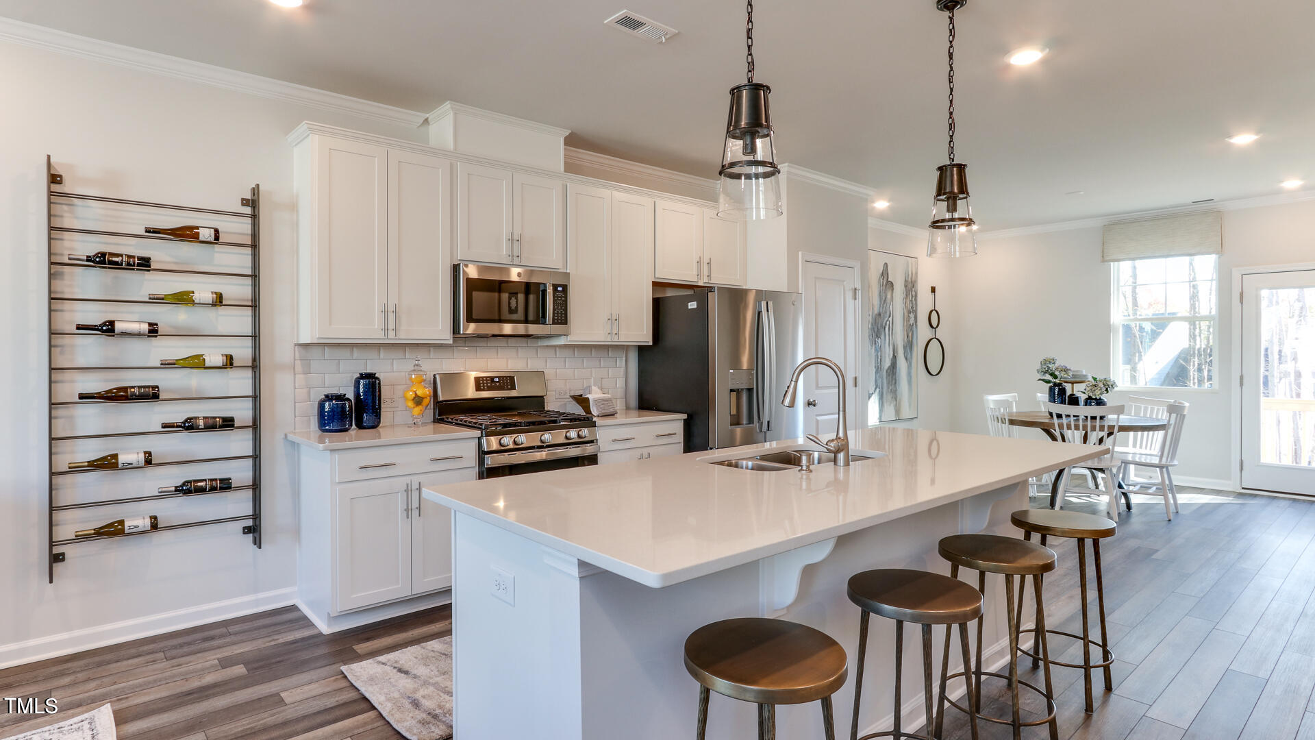 416 Deercroft Drive Apex, NC 27539 - Photo 12 of 46 9