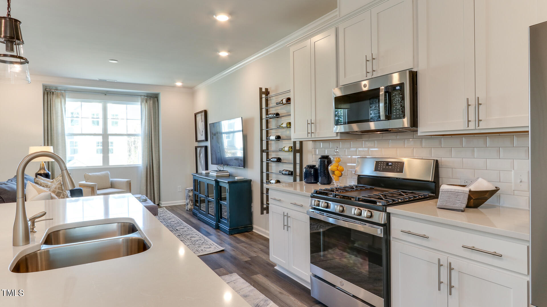 416 Deercroft Drive Apex, NC 27539 - Photo 13 of 46 10