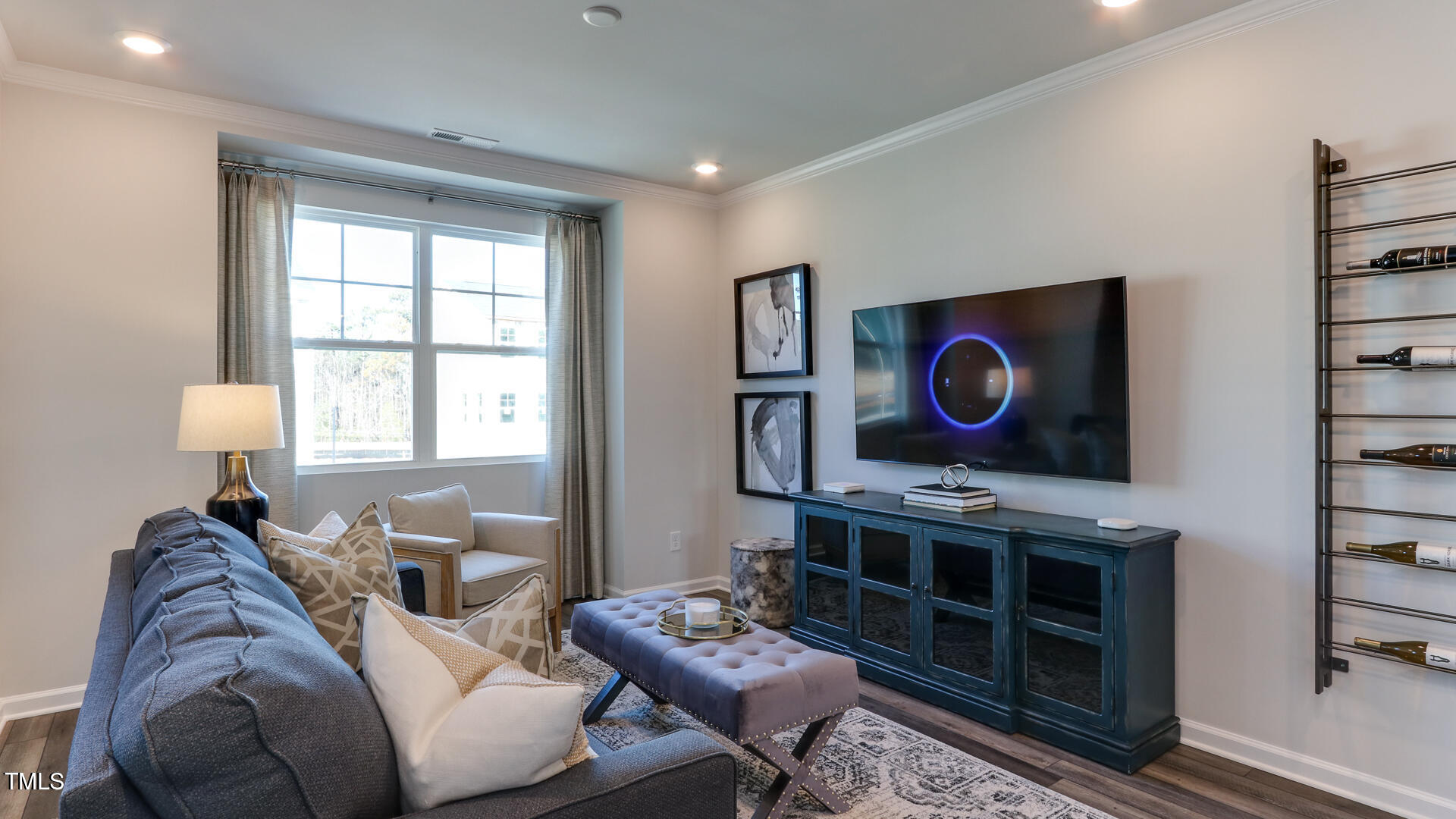 416 Deercroft Drive Apex, NC 27539 - Photo 15 of 46 12