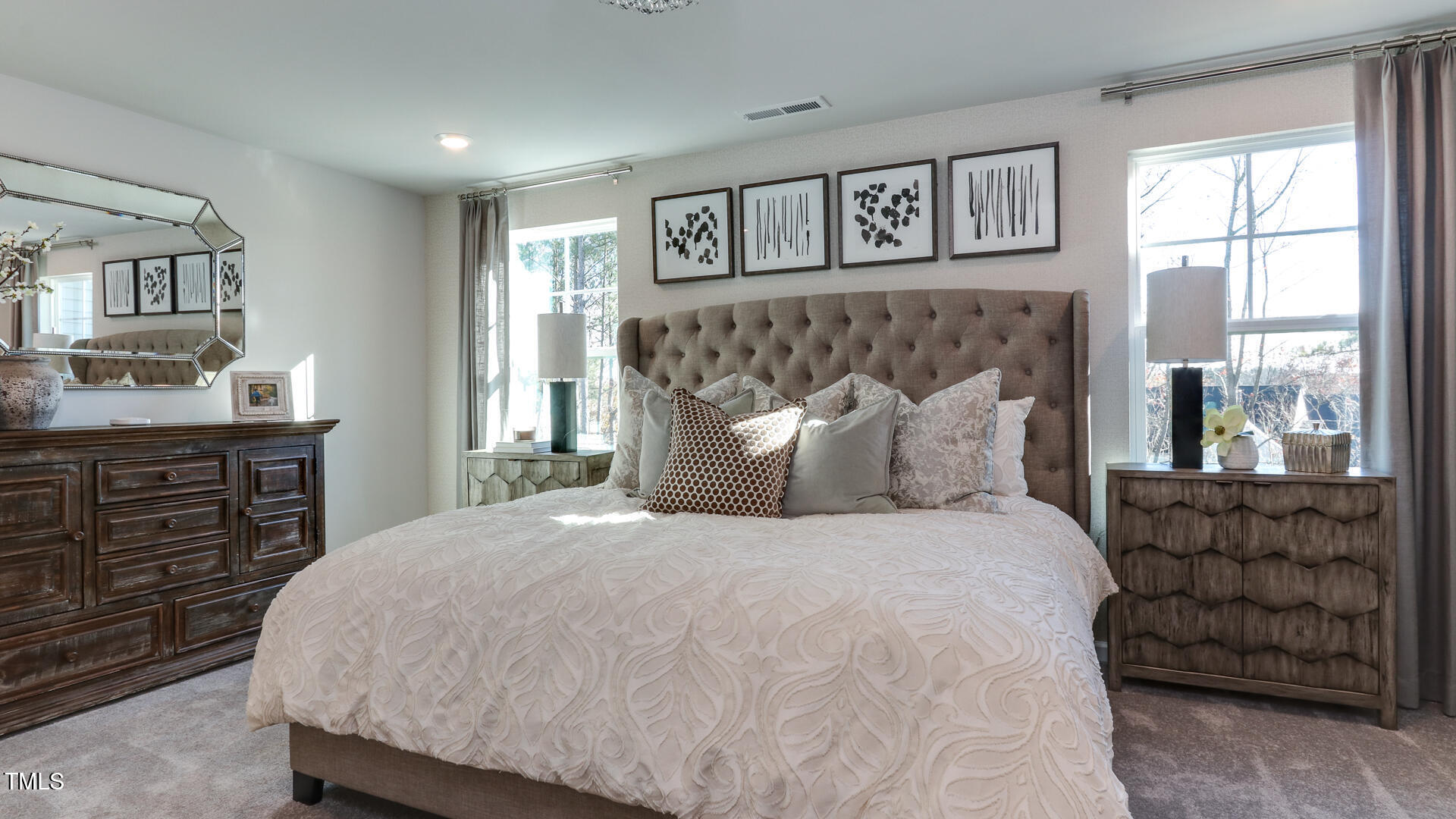 416 Deercroft Drive Apex, NC 27539 - Photo 22 of 46 19