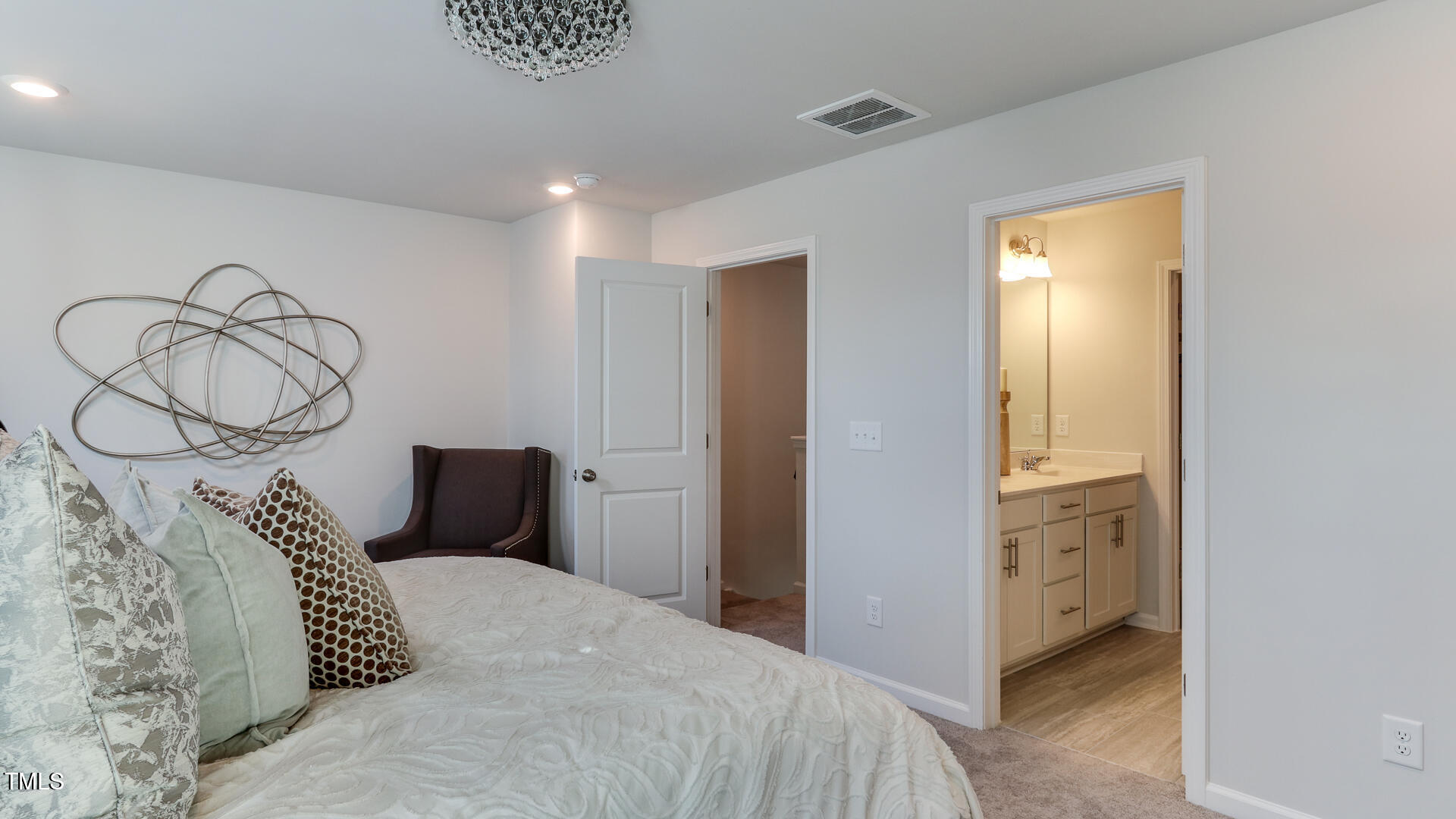 416 Deercroft Drive Apex, NC 27539 - Photo 24 of 46 21