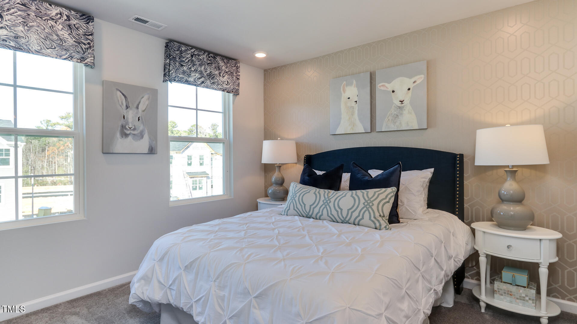 416 Deercroft Drive Apex, NC 27539 - Photo 28 of 46 25