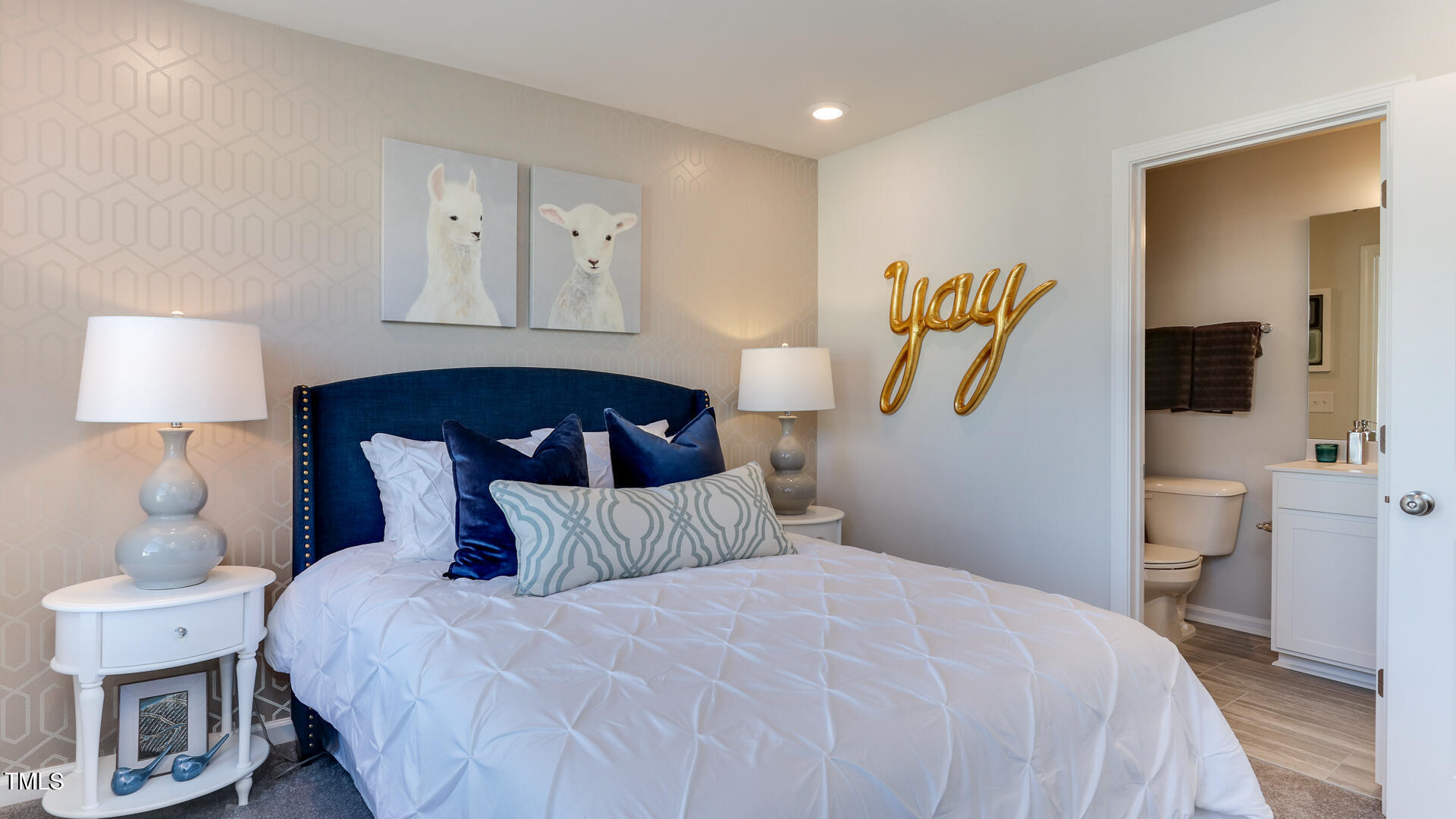 416 Deercroft Drive Apex, NC 27539 - Photo 29 of 46 26