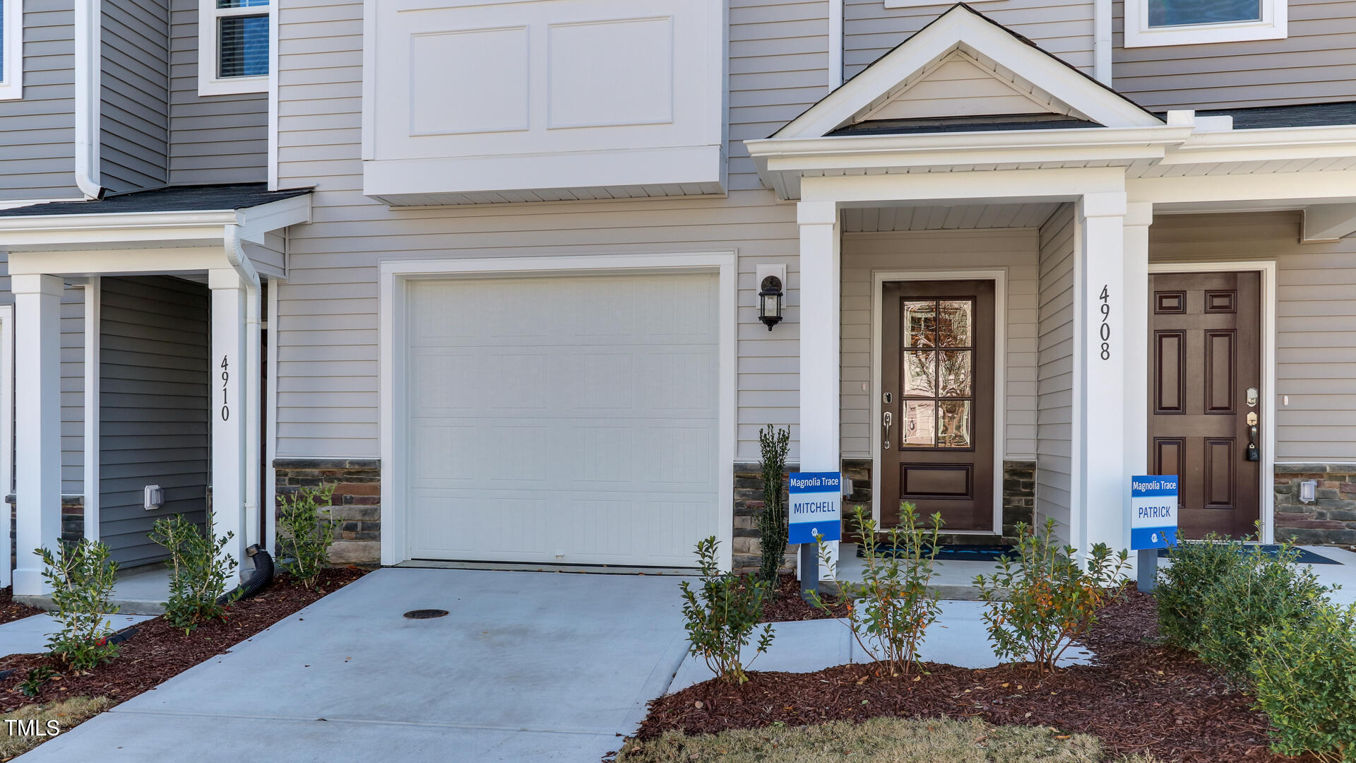 416 Deercroft Drive Apex, NC 27539 - Photo 5 of 46 2