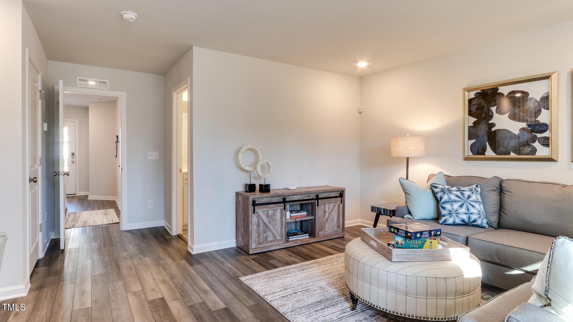 416 Deercroft Drive Apex, NC 27539 - Photo 9 of 46 6