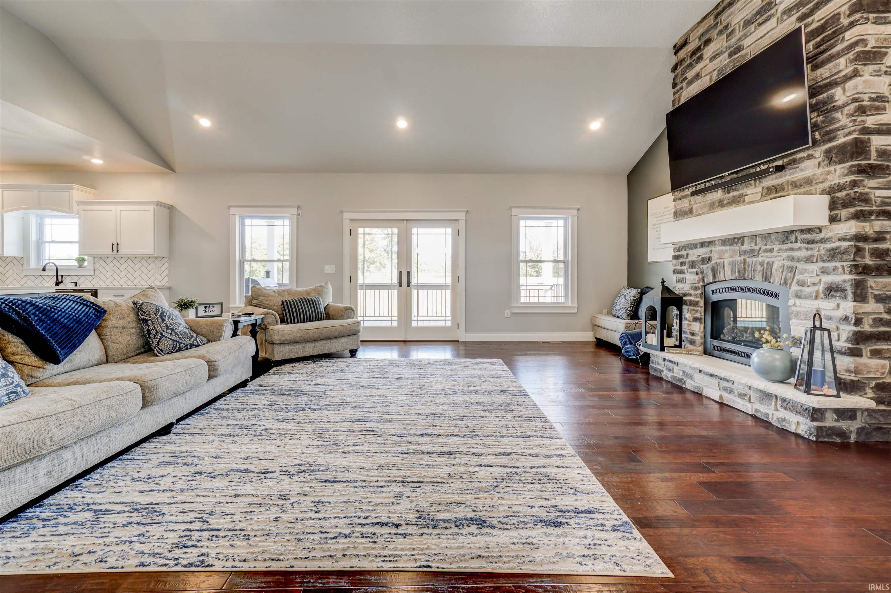 238 Wood School Road Loogootee, IN 47553 - Photo 2 of 36 Gallery Image 2