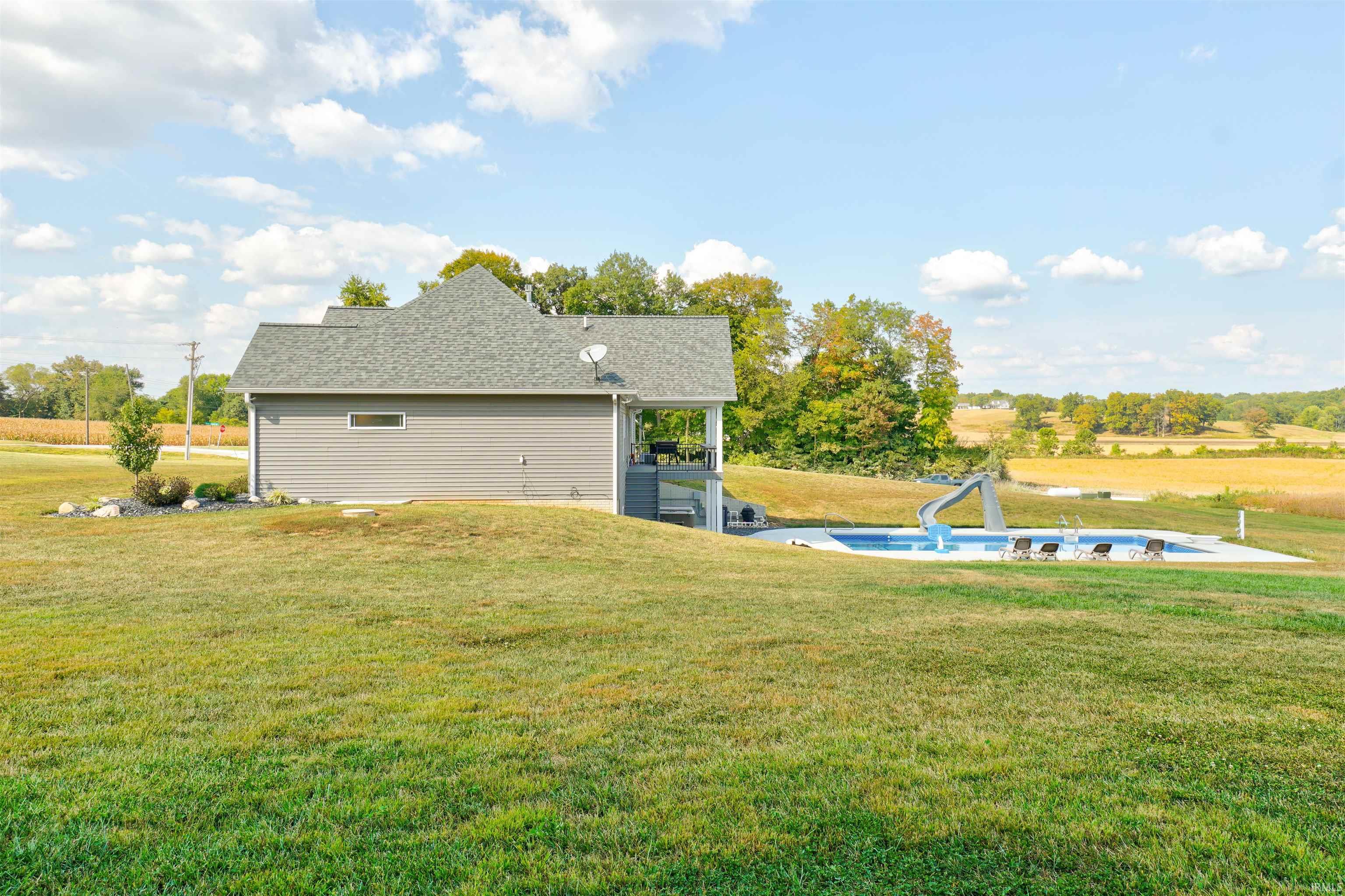 238 Wood School Road Loogootee, IN 47553 - Photo 32 of 36 Gallery Image 32