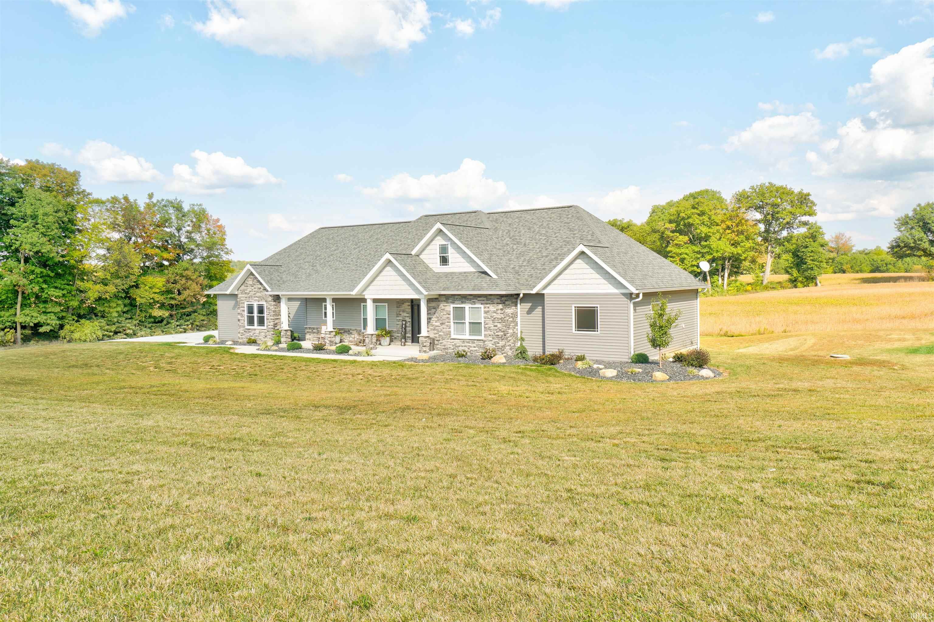 238 Wood School Road Loogootee, IN 47553 - Photo 33 of 36 Gallery Image 33