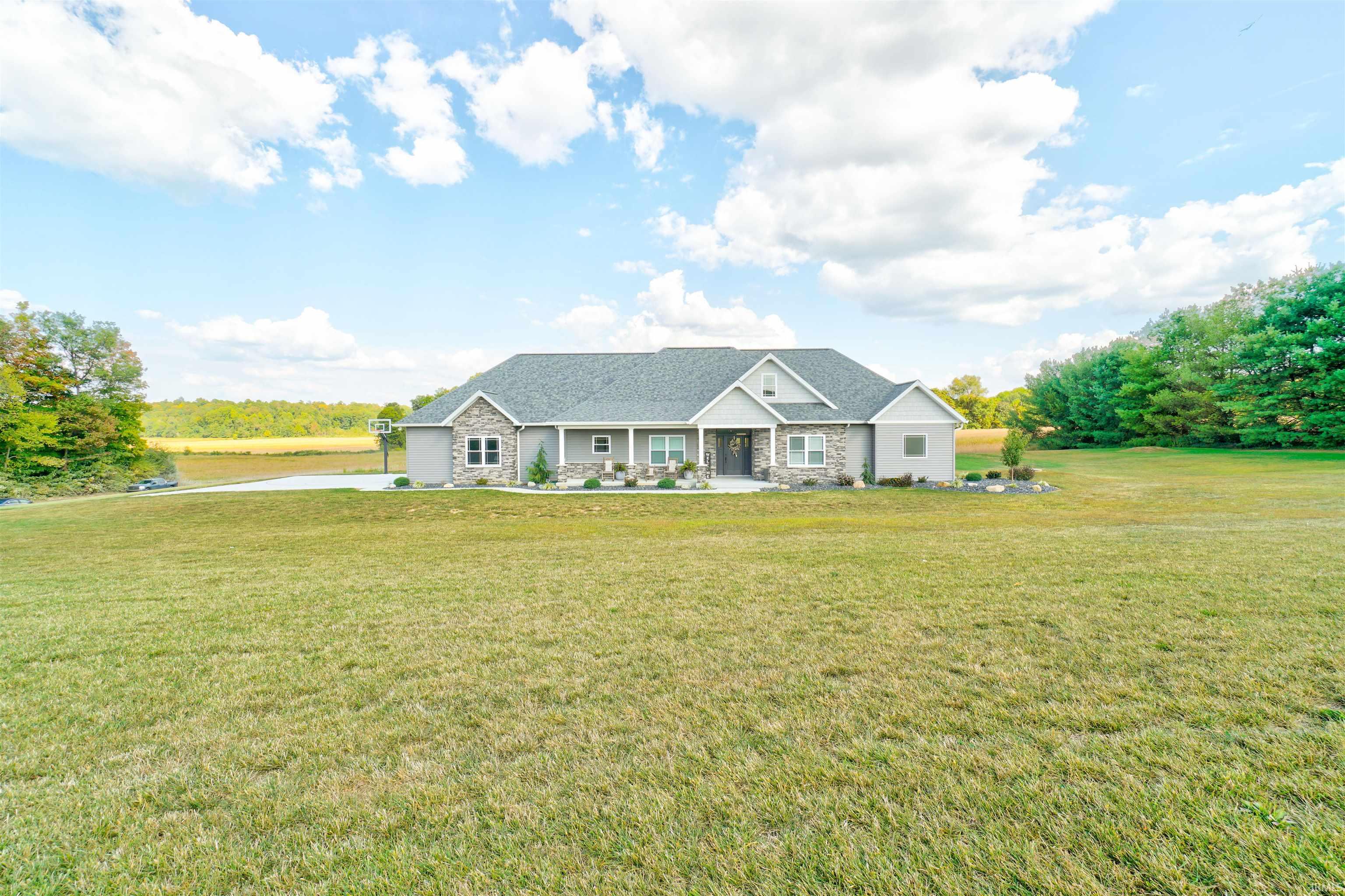 238 Wood School Road Loogootee, IN 47553 - Photo 35 of 36 Gallery Image 35