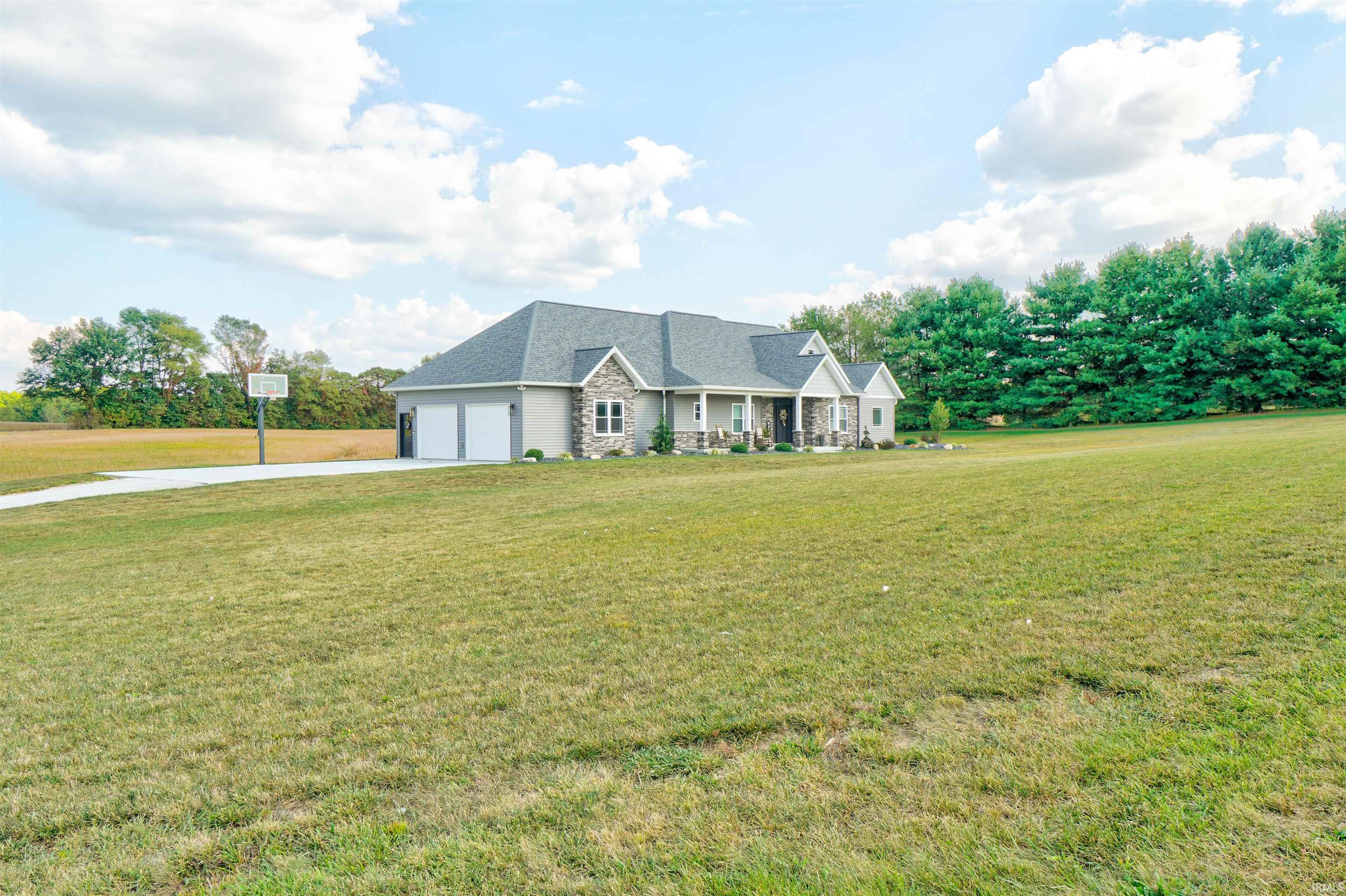 238 Wood School Road Loogootee, IN 47553 - Photo 36 of 36 Gallery Image 36